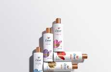 Skincare-Inspired Haircare