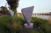 Natural Sound-Amplifying Chairs Image 1