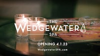 Cheese-Themed Luxury Spas
