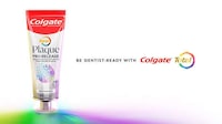 Antibacterial Protection Toothpastes