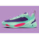 Easter-Inspired Basketball Sneakers Image 1