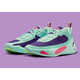 Easter-Inspired Basketball Sneakers Image 2