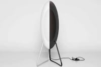 Swappable Component Floor Speakers