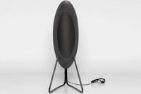 Swappable Component Floor Speakers Image 7