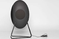 Swappable Component Floor Speakers Image 8