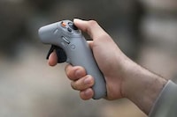 Wireless Drone Control Headsets Image 2