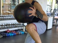Wrist-Worn Smartphone Holders Image 4