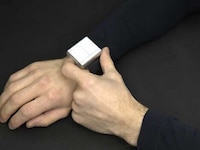 Wrist-Worn Smartphone Holders Image 6