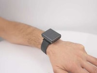 Wrist-Worn Smartphone Holders Image 7