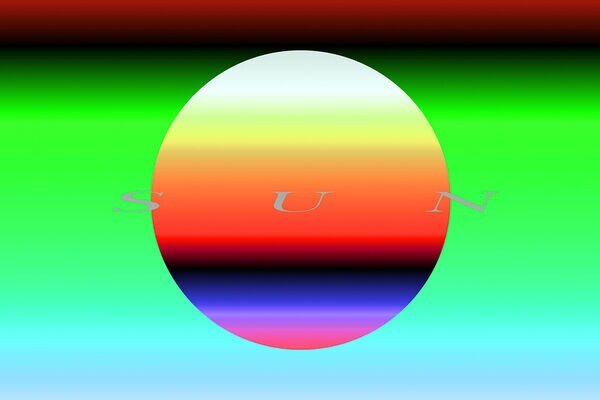 Sun-Inspired Art Exhibitions