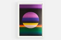 Sun-Inspired Art Exhibitions Image 4