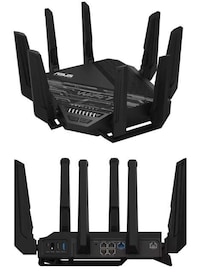 Streamlined Data Transmission Routers Image 1