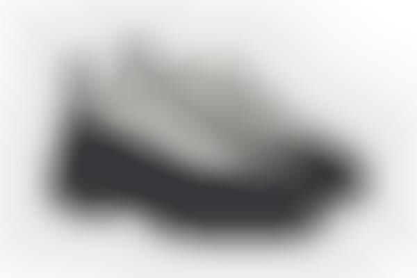 Luxury Low Combat Boots