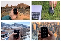 Physical Video Call Controllers Image 2