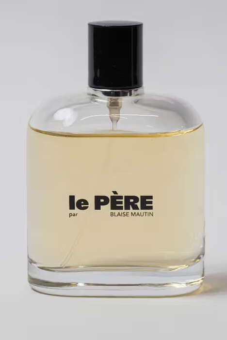 Airy Floral Fragrances