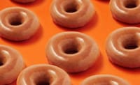 Off-Season Doughnut Campaigns