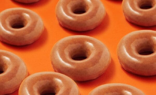 Off-Season Doughnut Campaigns
