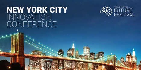 2023 NY Innovation Conference