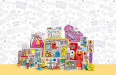 Kids Show Cosmetics Collections
