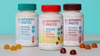 Sugar-Free Gummy Supplements