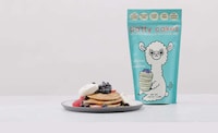 Potato-Based Pancake Mixes Image 1