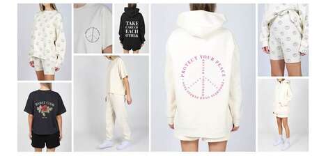 Empowering Women's Loungewear