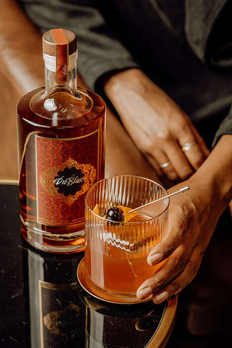 Black-Owned Multi-Grain Whiskeys