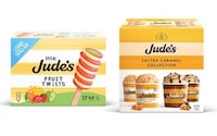 Well-Portioned Frozen Treats