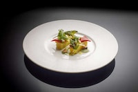 Five-Course Vegan Dinners Image 2