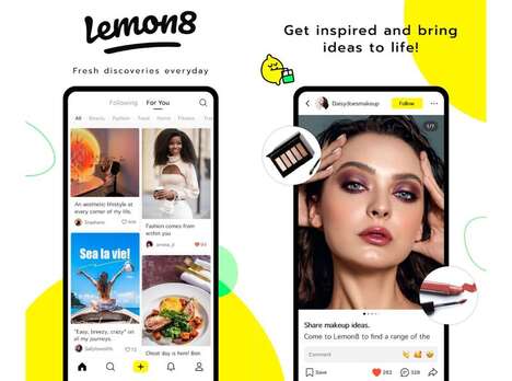 Shoppable Hybrid Apps