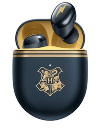 Wizard-Themed Dynamic Earbuds Image 3