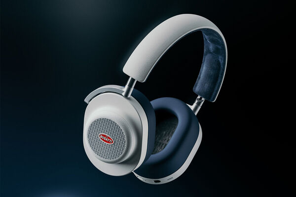 Luxury Car-Inspired Headphones