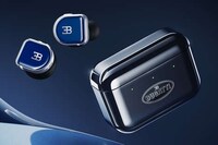 Luxury Car-Inspired Headphones Image 2