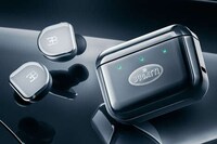 Luxury Car-Inspired Headphones Image 3