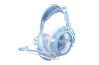 Hydration-Inspired Gaming Headsets Image 1