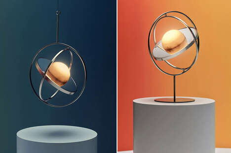 Alternative Energy Illuminators