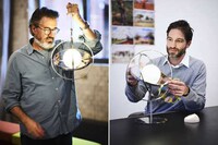 Alternative Energy Illuminators Image 6