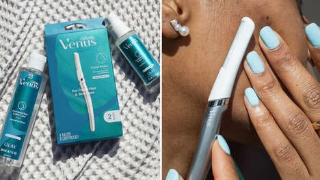 Dermaplaning Skincare Collections