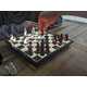 Electromagnetic Conduction Chess Sets Image 1