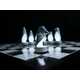 Electromagnetic Conduction Chess Sets Image 3