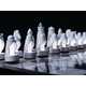 Electromagnetic Conduction Chess Sets Image 5