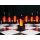 Electromagnetic Conduction Chess Sets Image 6