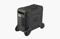High-Performance Power Stations