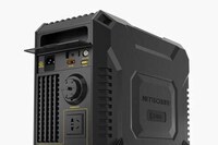 High-Performance Power Stations Image 2