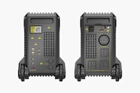 High-Performance Power Stations Image 3
