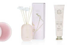 Cherry Blossom Beauty Launches