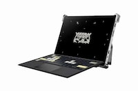 Collaboration Fashion-Branded Tablets Image 3