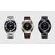 Efficient 70s-Style Timepieces Image 6