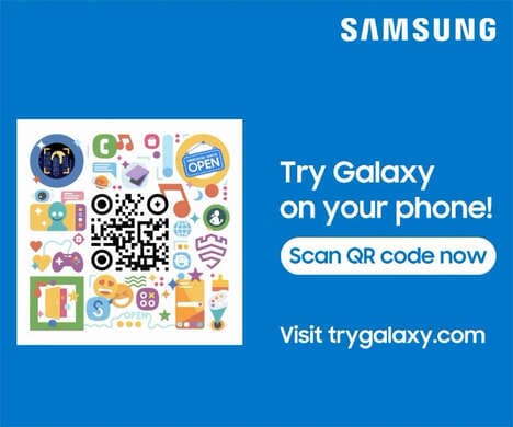 Smartphone Interface Trial Apps