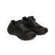 Curved Rubber Sole Sneakers Image 2